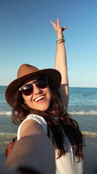 Carolina Muñoz <em>- Compradora de Instagram</em>